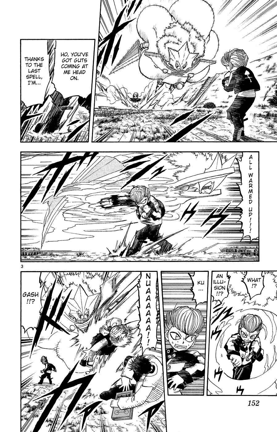 Chapter 171 - Page 5