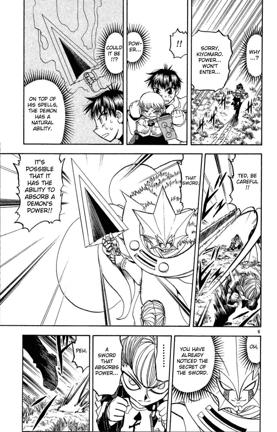 Chapter 171 - Page 8