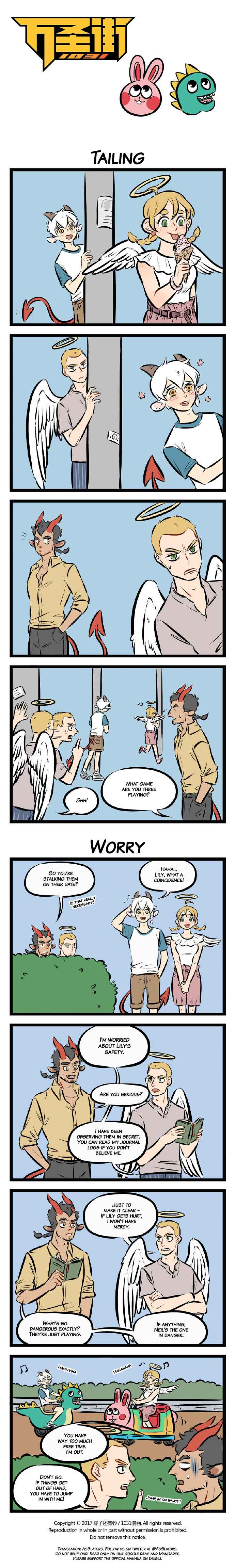 Chapter 78 - Page 1