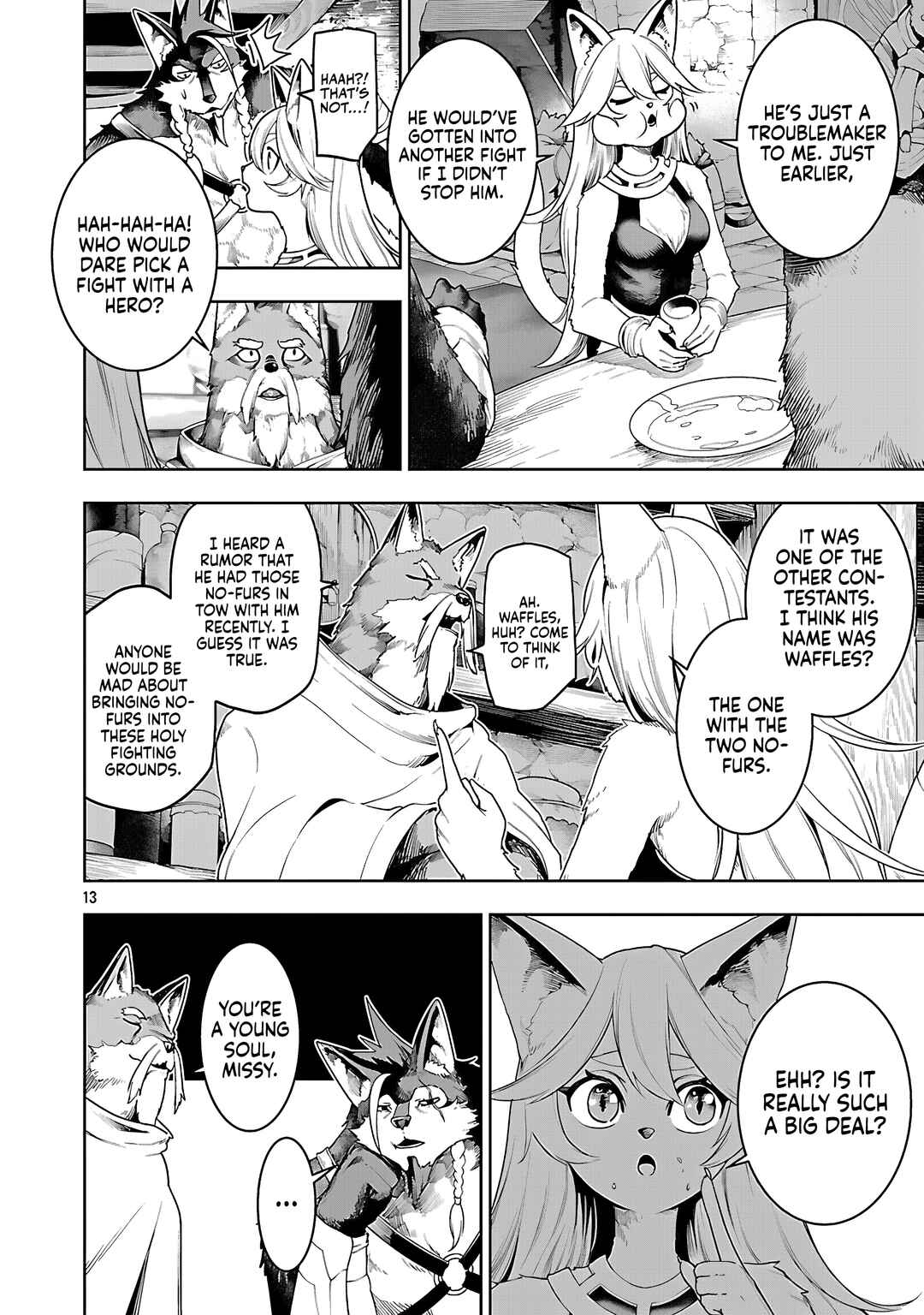Chapter 26 - Page 16
