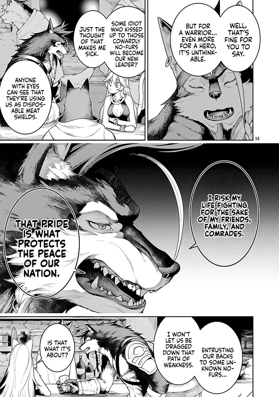 Chapter 26 - Page 17