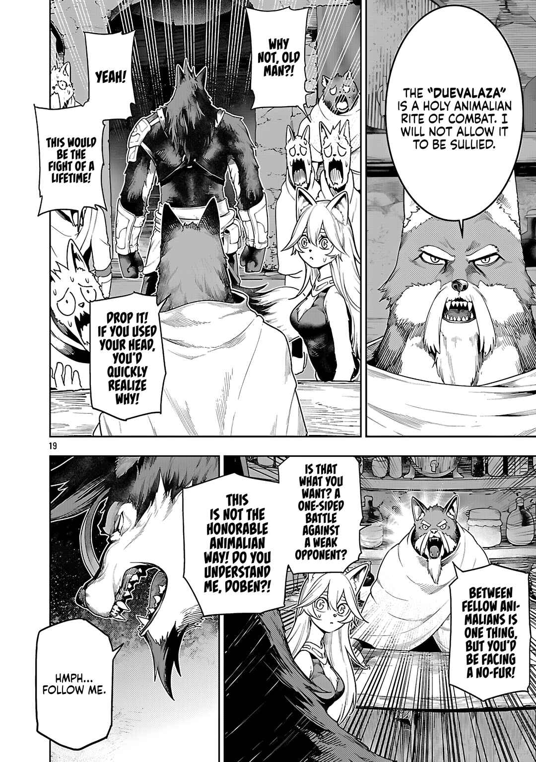 Chapter 26 - Page 22