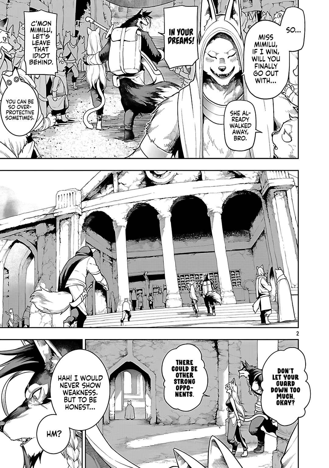 Chapter 26 - Page 5