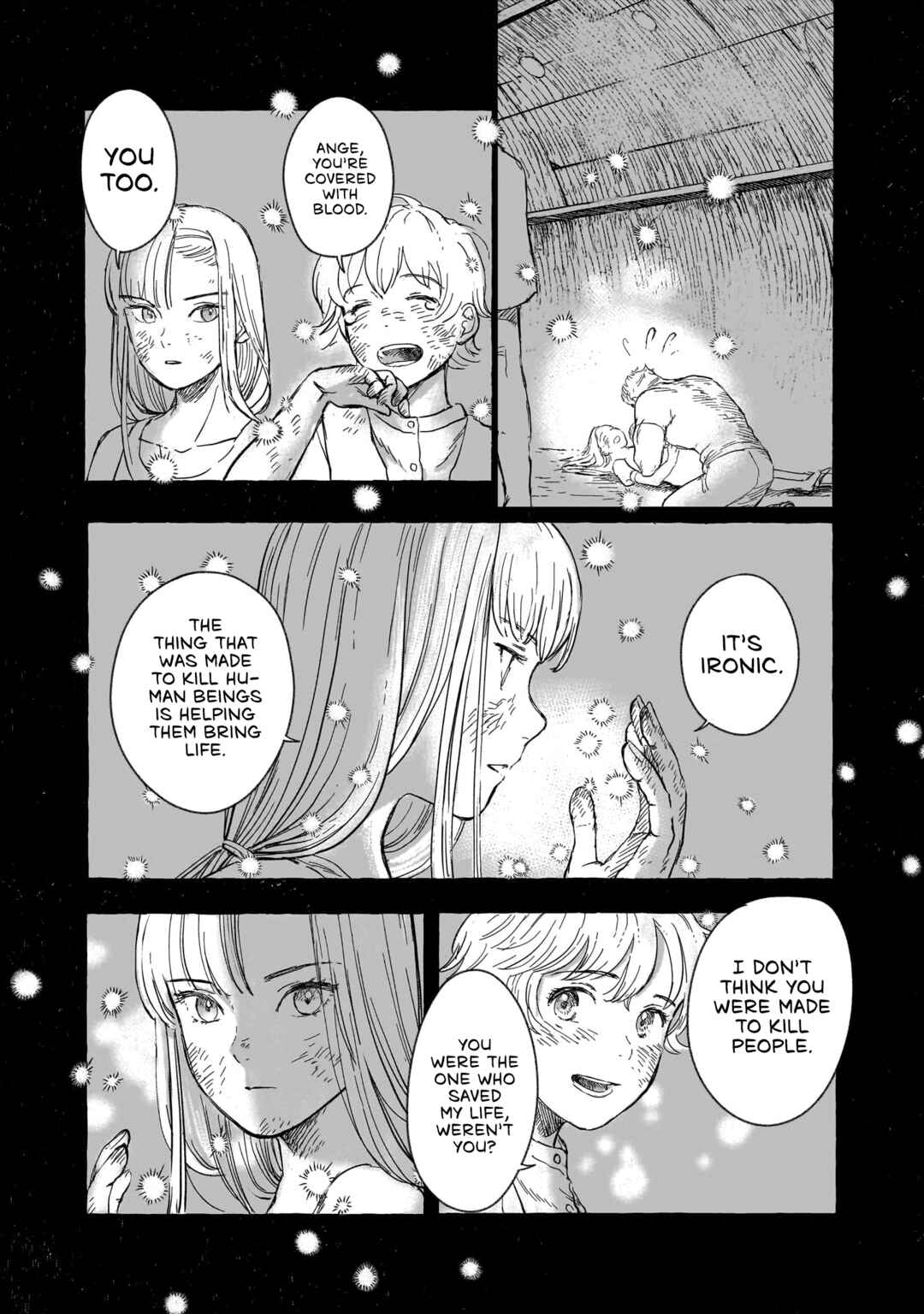 Chapter 8 - Page 21