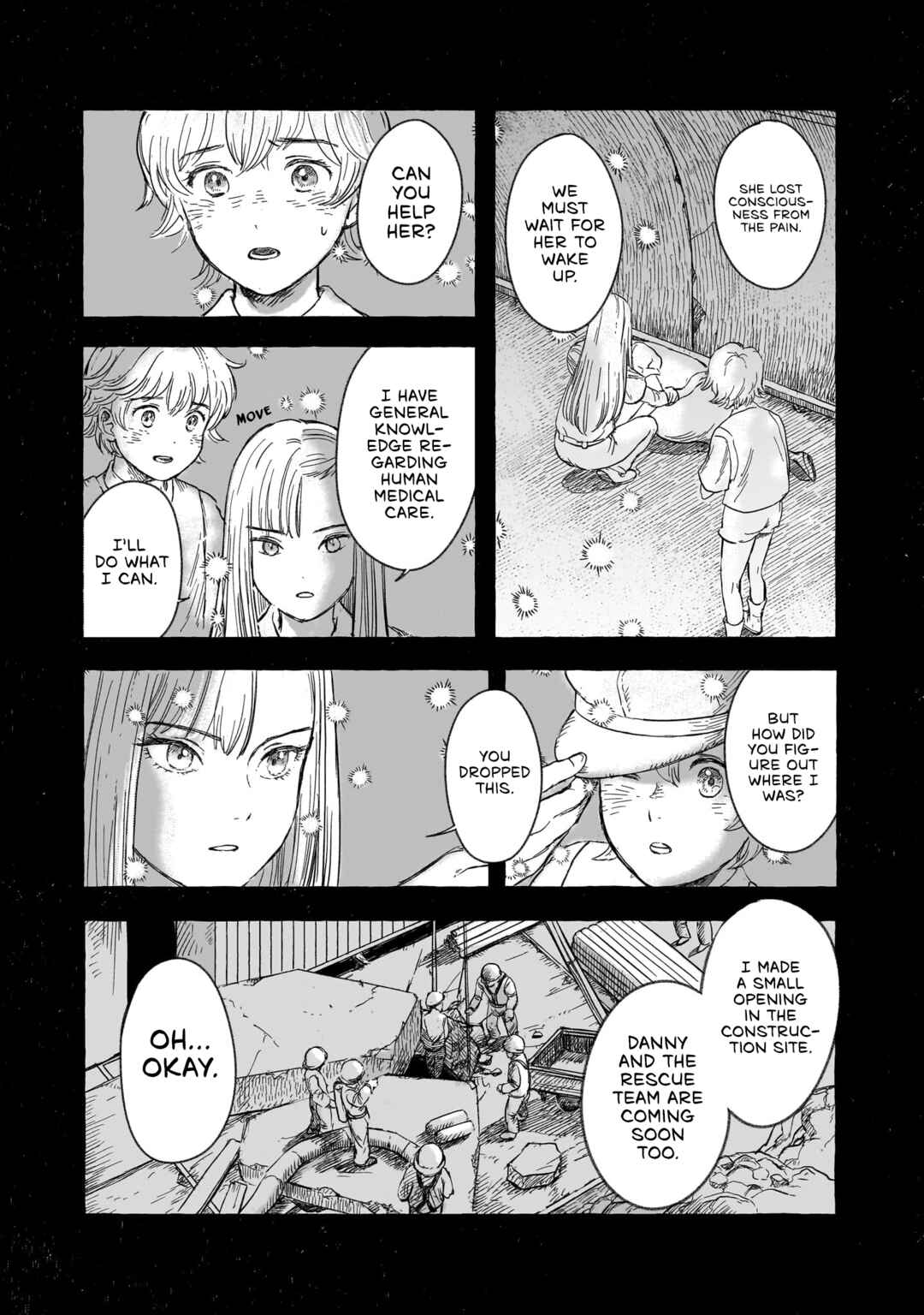 Chapter 8 - Page 9