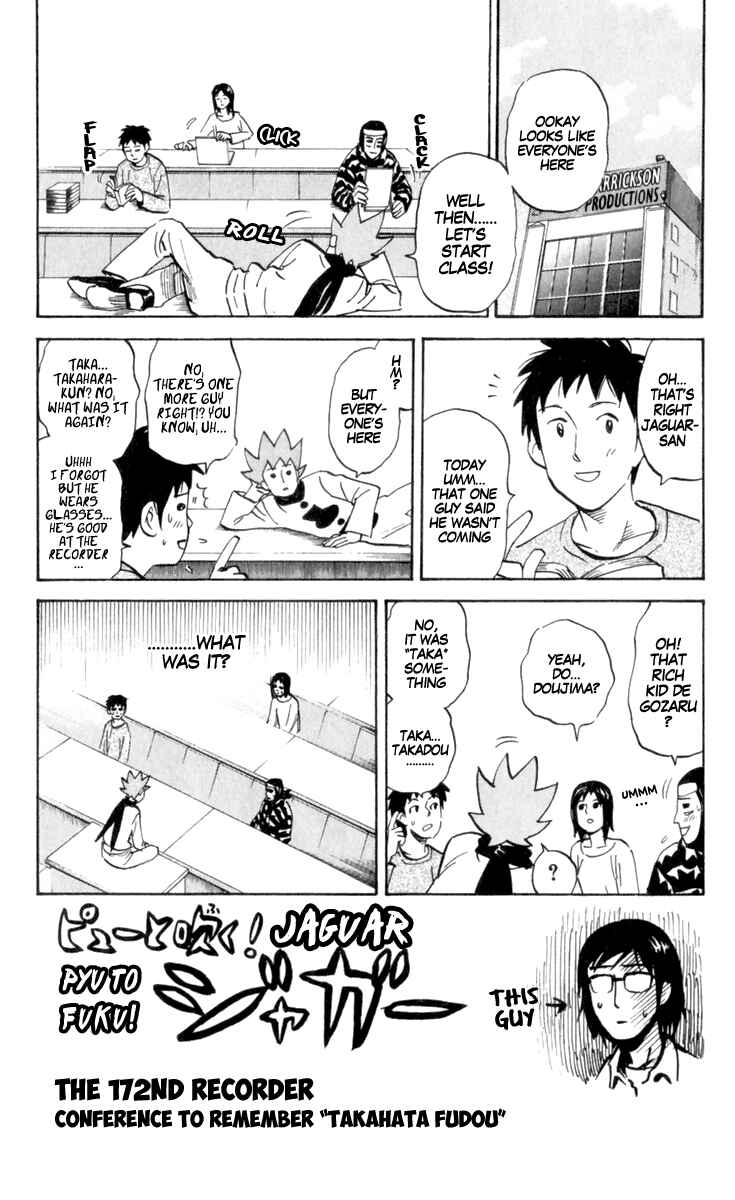 Chapter 172 - Page 1