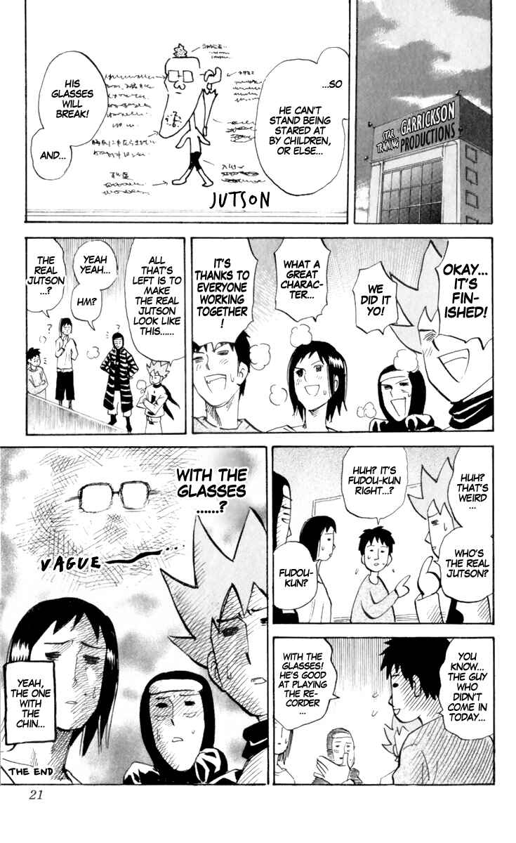 Chapter 172 - Page 7