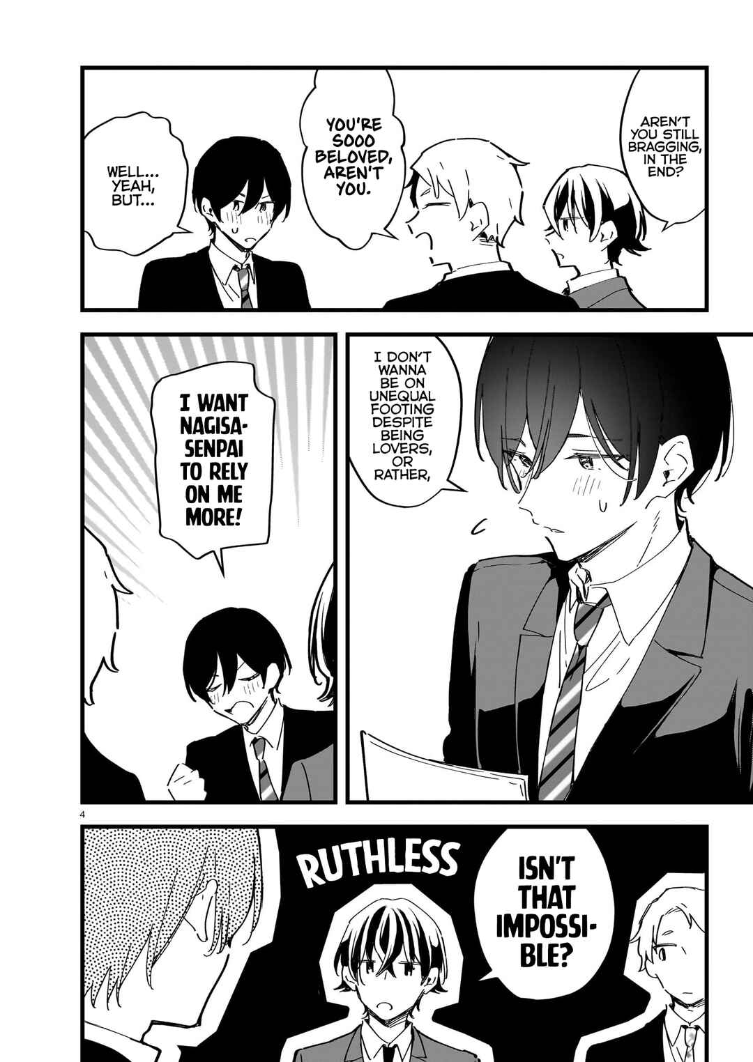 Chapter 3 - Page 4