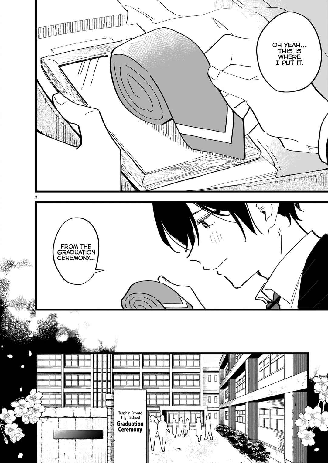 Chapter 3 - Page 8