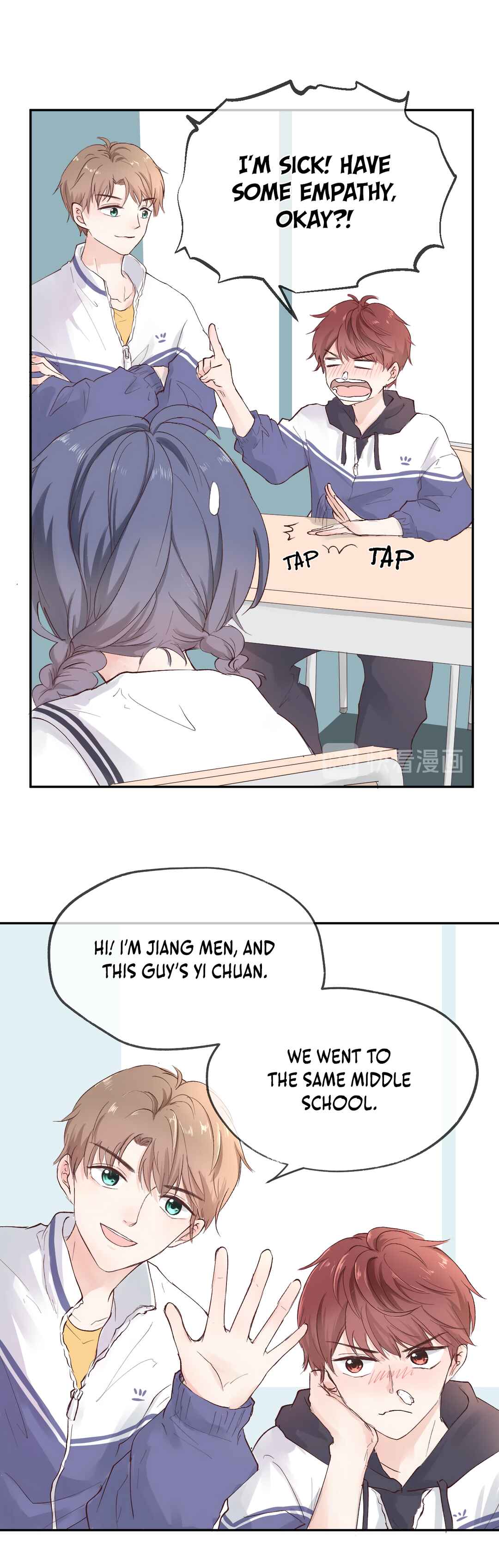 Chapter ? - Page 19