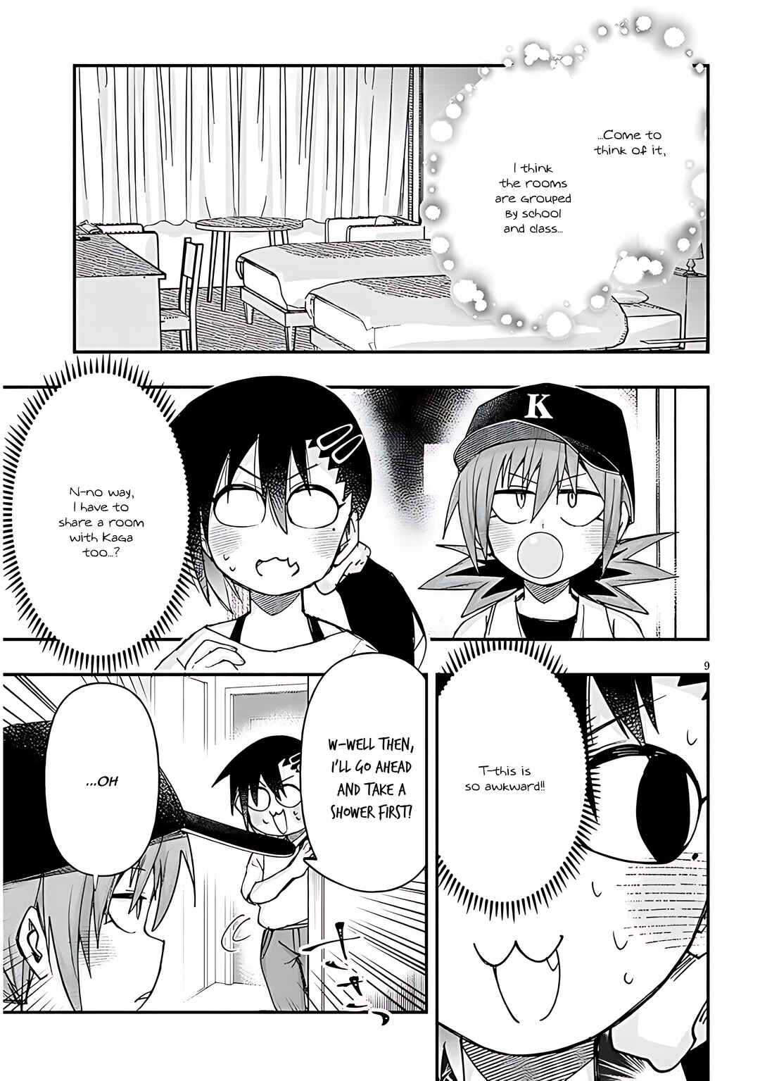 Chapter 120 - Page 10