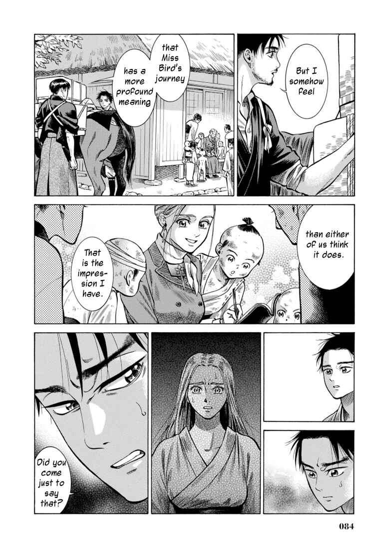Chapter 26 - Page 33