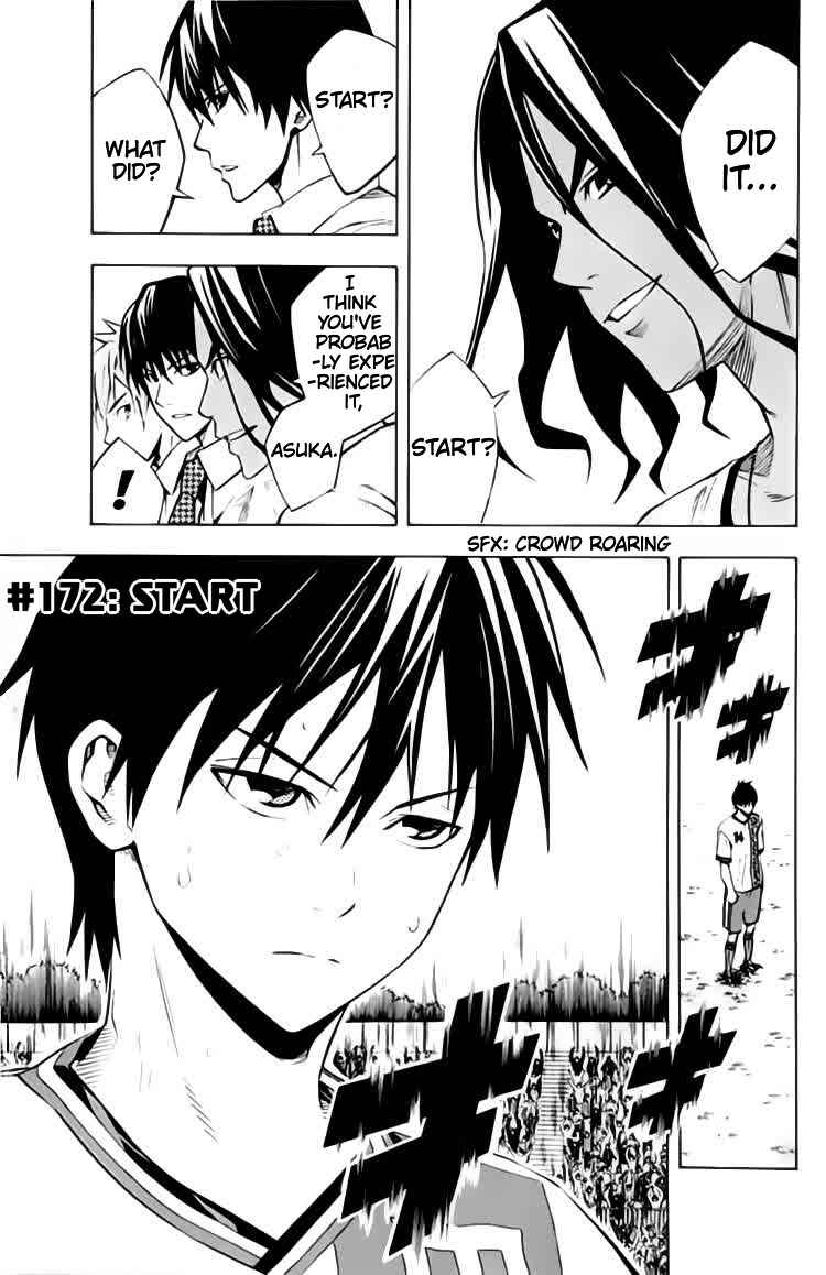 Chapter 172 - Page 2