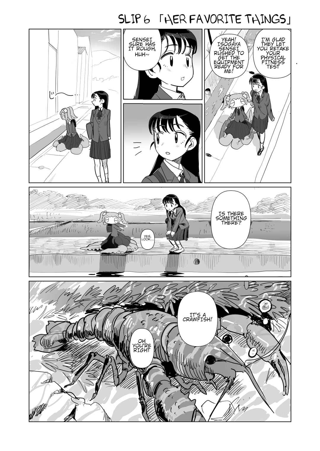 Chapter 6 - Page 1