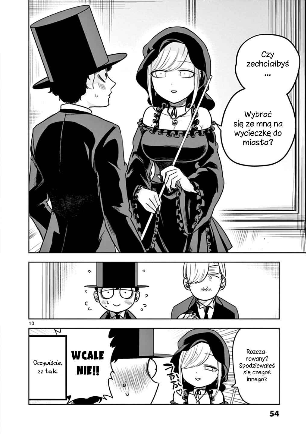 Chapter 19 - Page 11