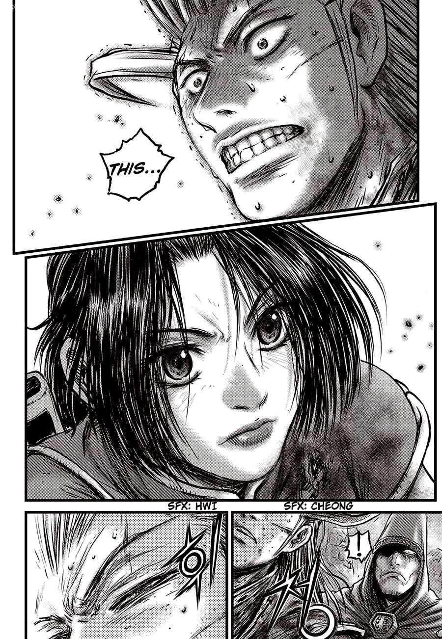 Chapter 593 - Page 13