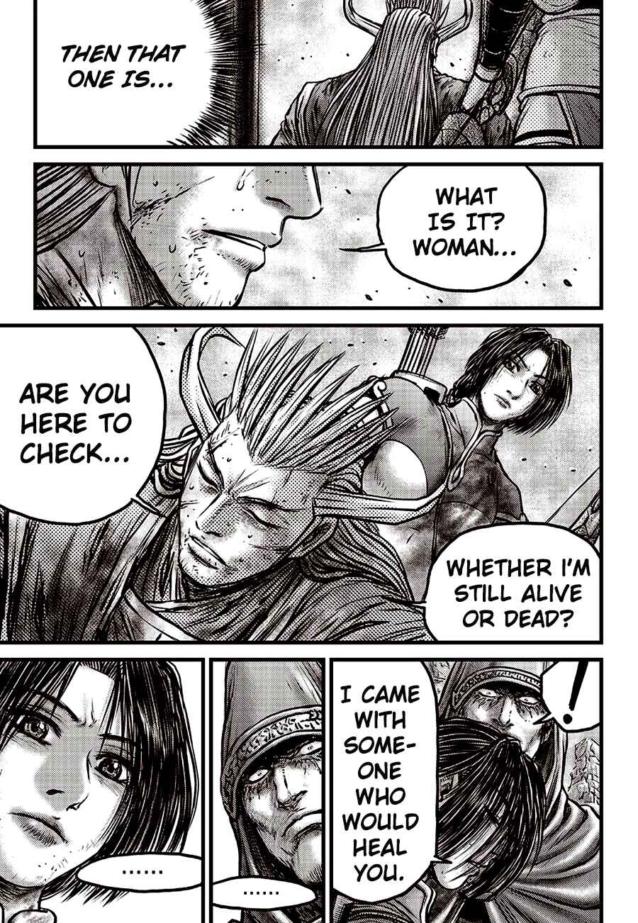 Chapter 593 - Page 6