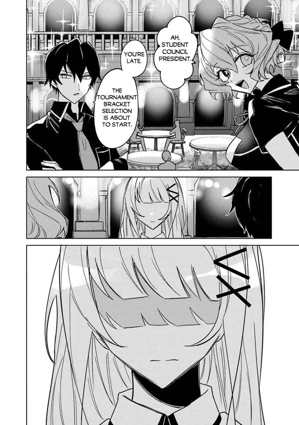 Chapter 23 - Page 19
