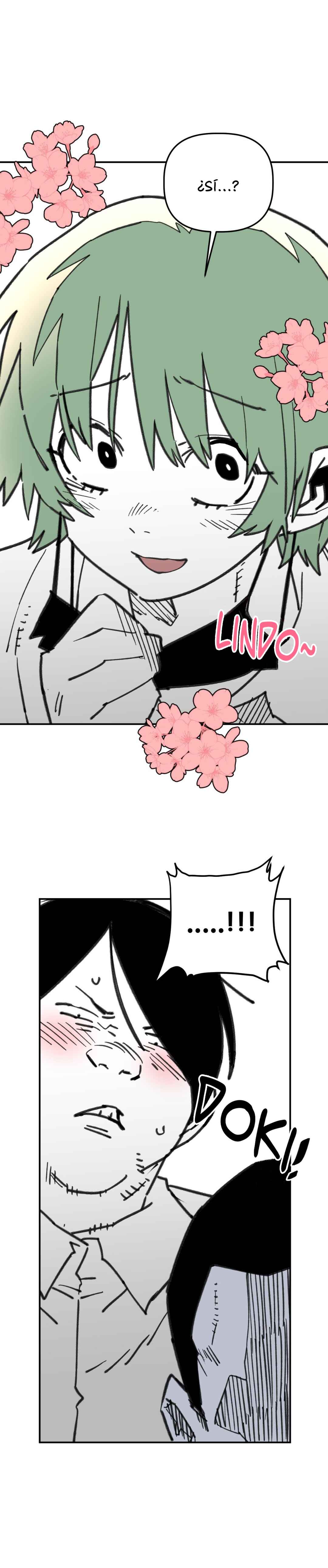 Chapter 91 - Page 11