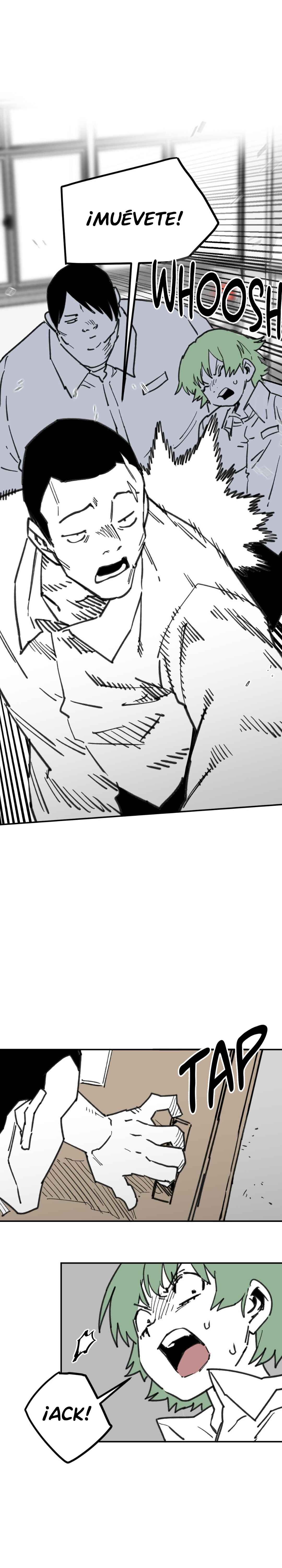 Chapter 91 - Page 15