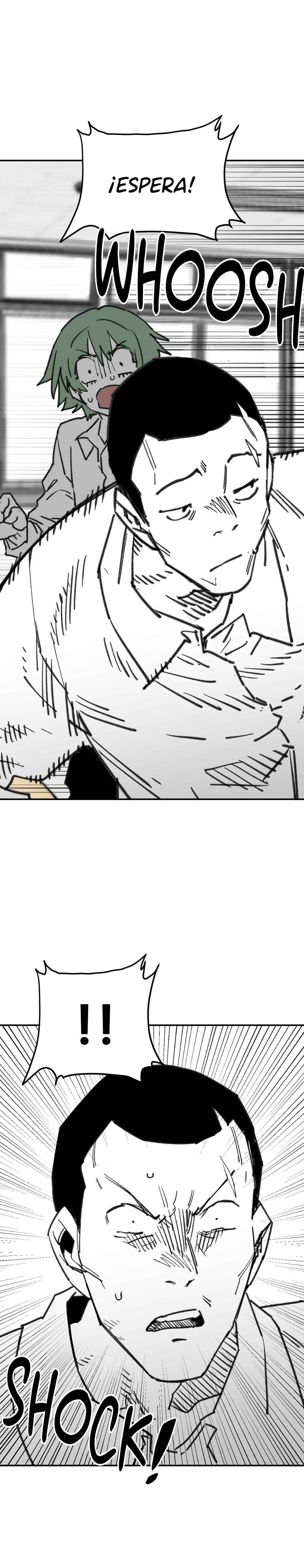 Chapter 91 - Page 16