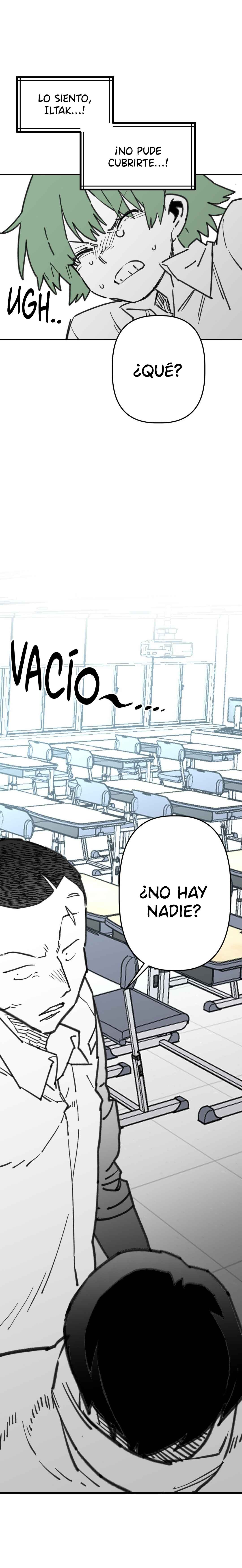 Chapter 91 - Page 17