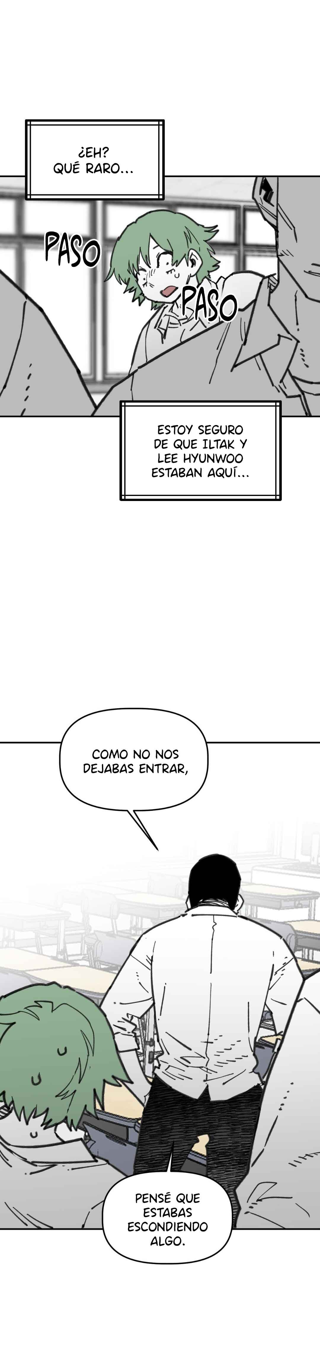 Chapter 91 - Page 18