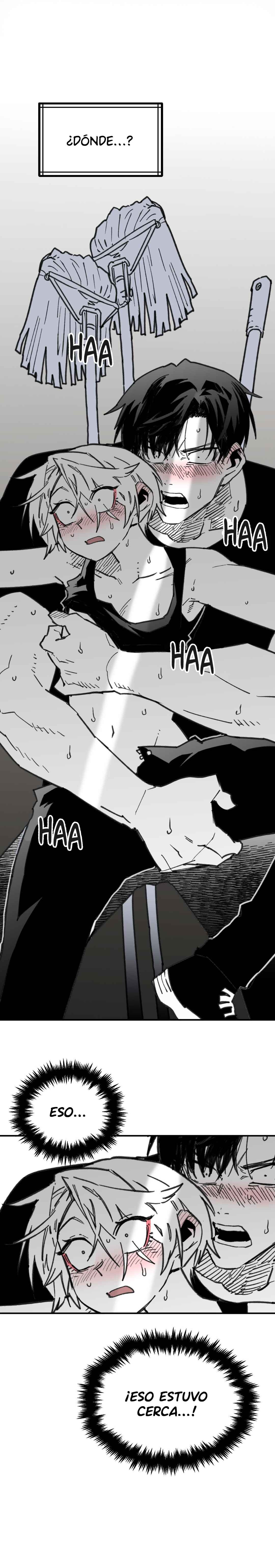 Chapter 91 - Page 20