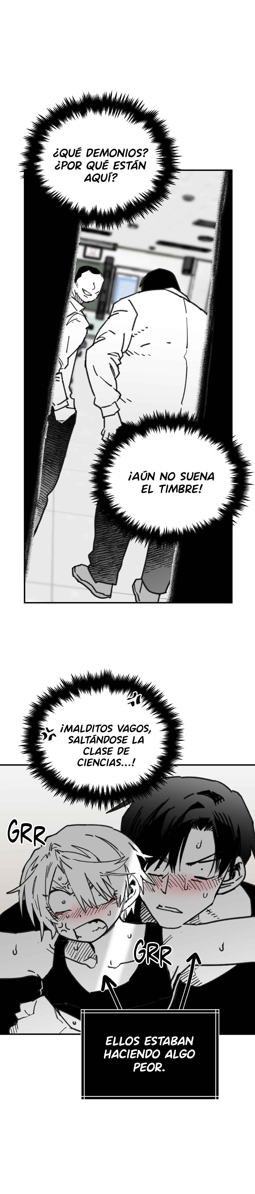 Chapter 91 - Page 21