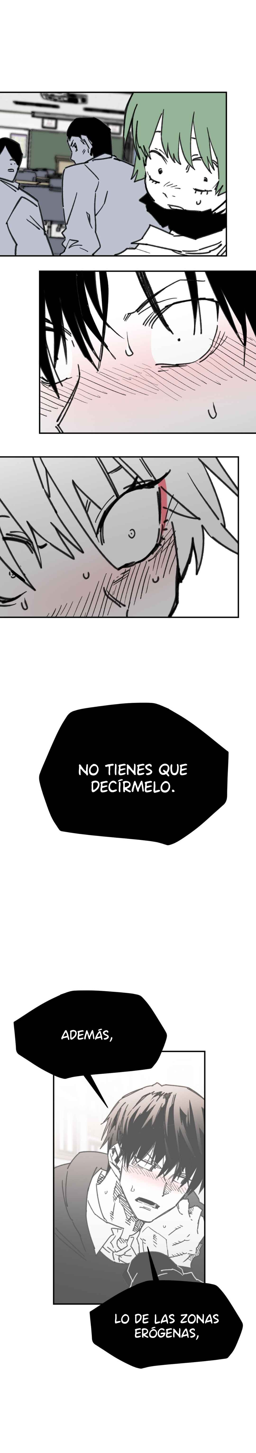 Chapter 91 - Page 27