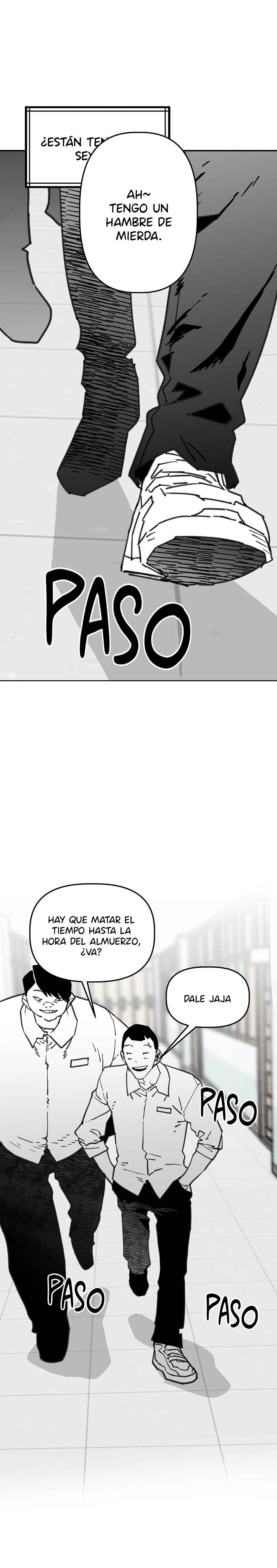 Chapter 91 - Page 3
