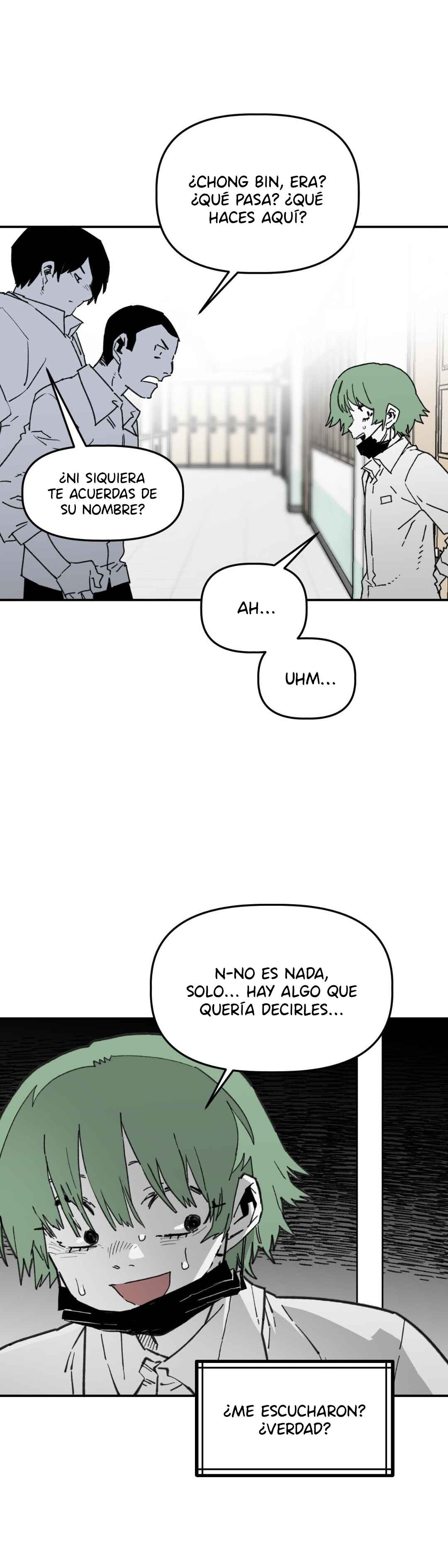 Chapter 91 - Page 6
