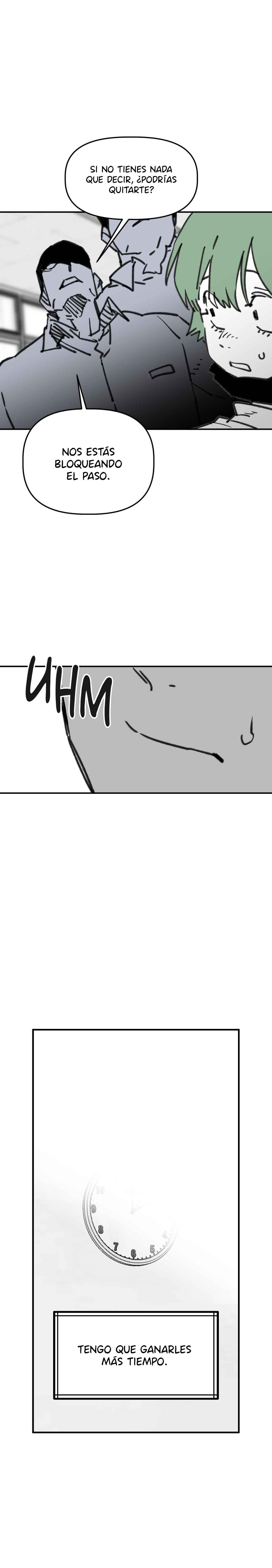 Chapter 91 - Page 9