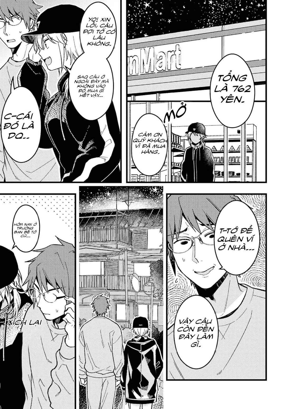 Chapter 3 - Page 5