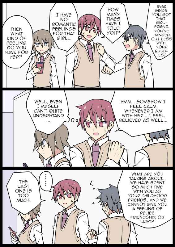 Chapter 5 - Page 1