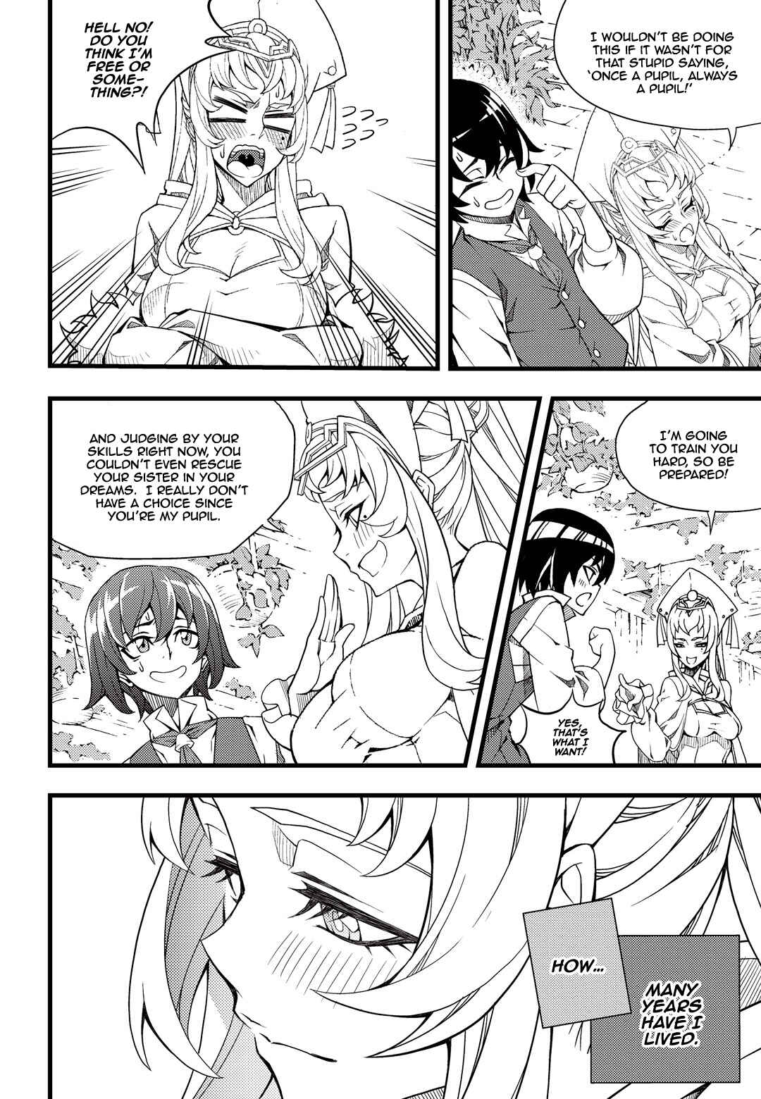 Chapter 170 - Page 7