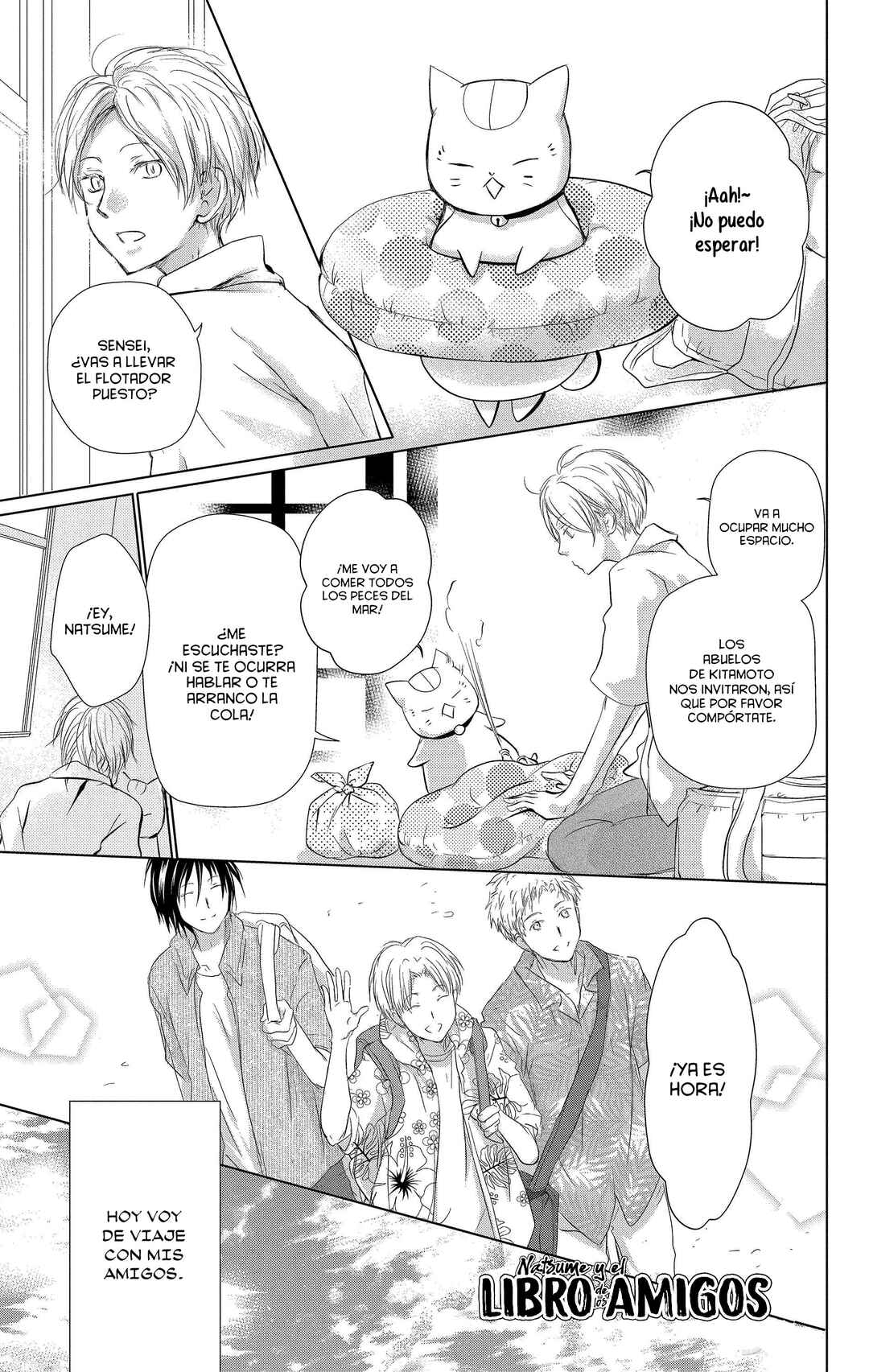 Chapter 111 - Page 4