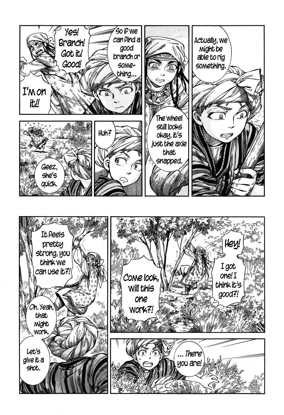 Chapter 58 - Page 6