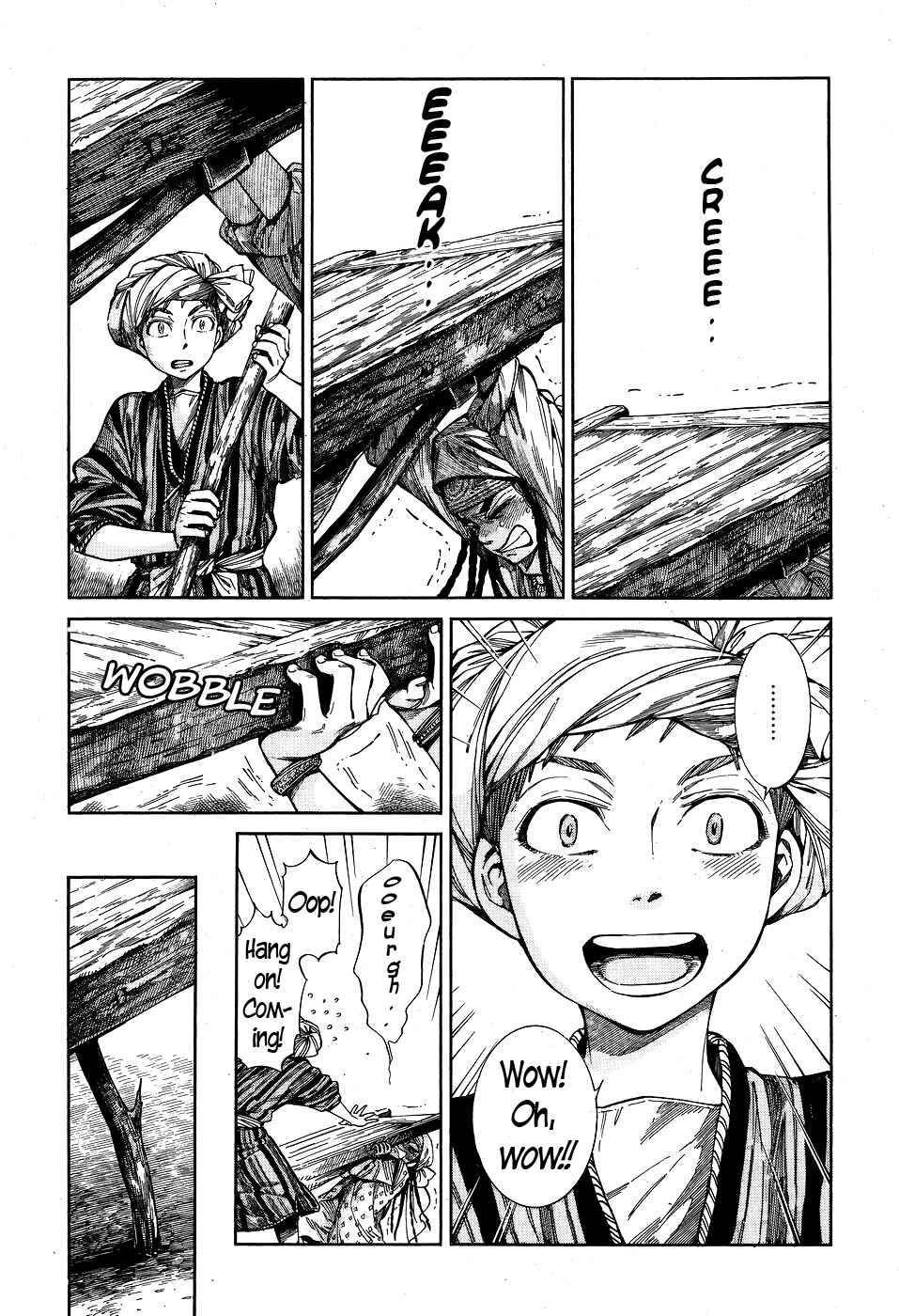 Chapter 58 - Page 9