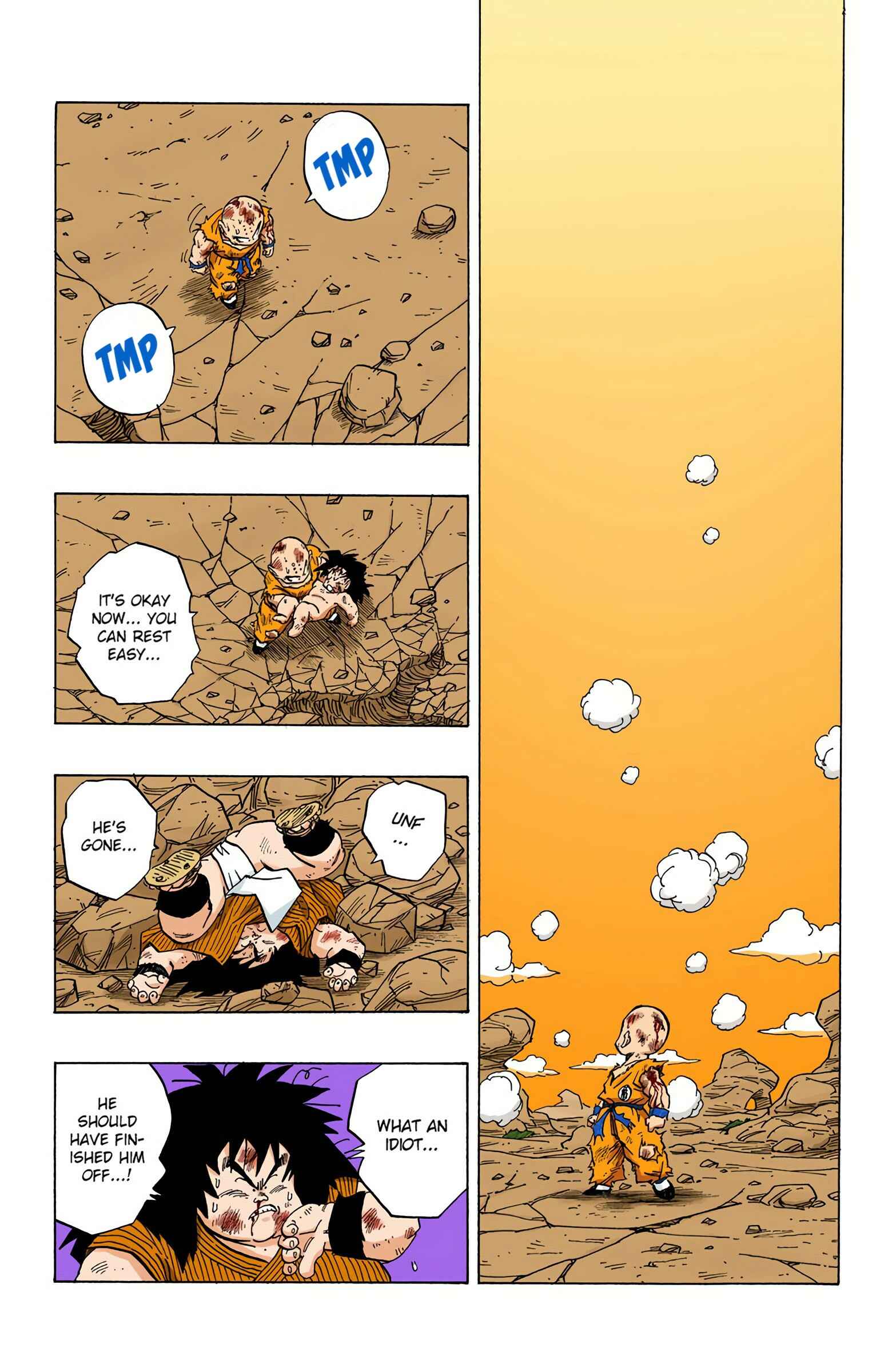 Chapter 241 - Page 14