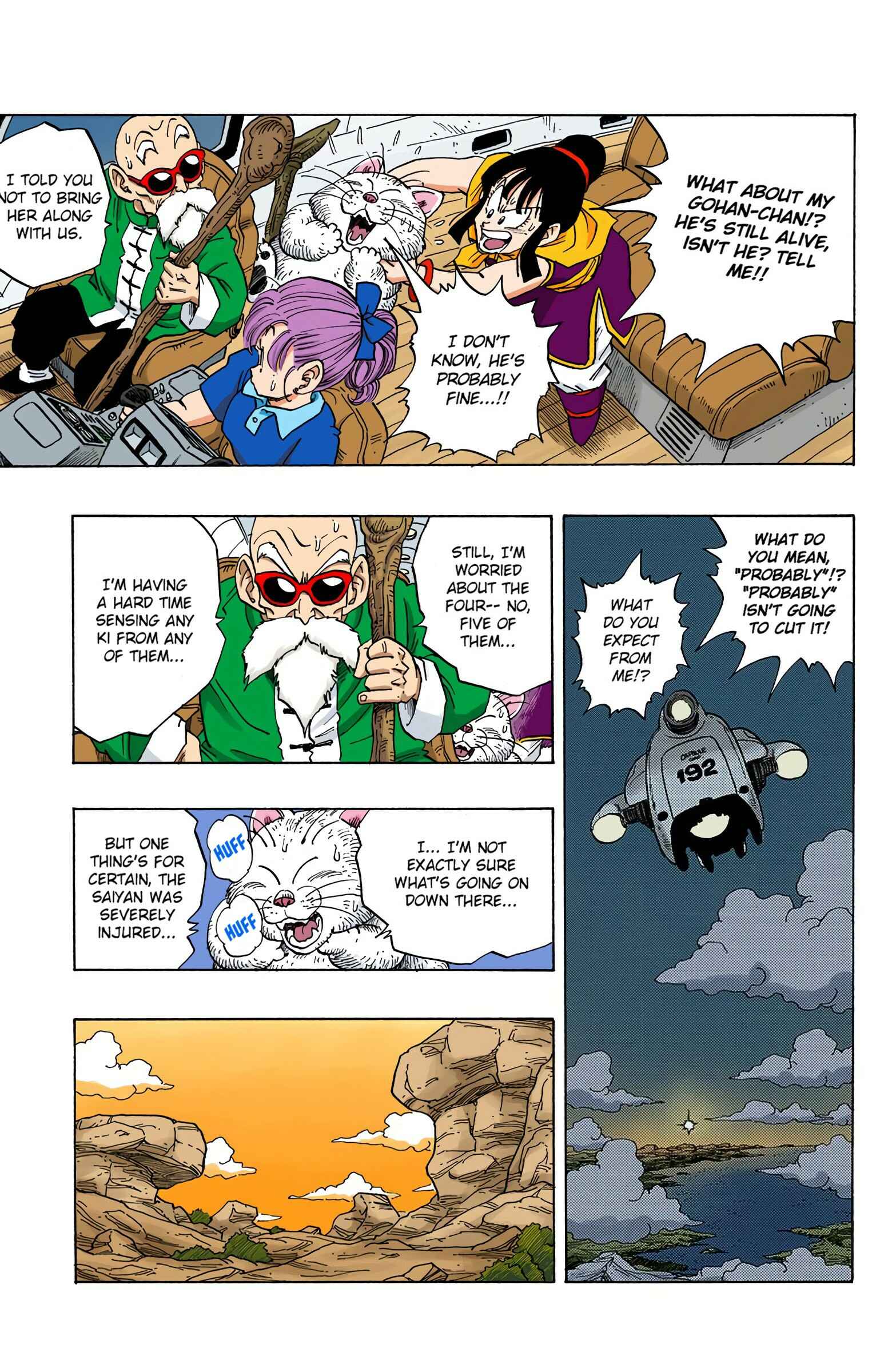 Chapter 241 - Page 3