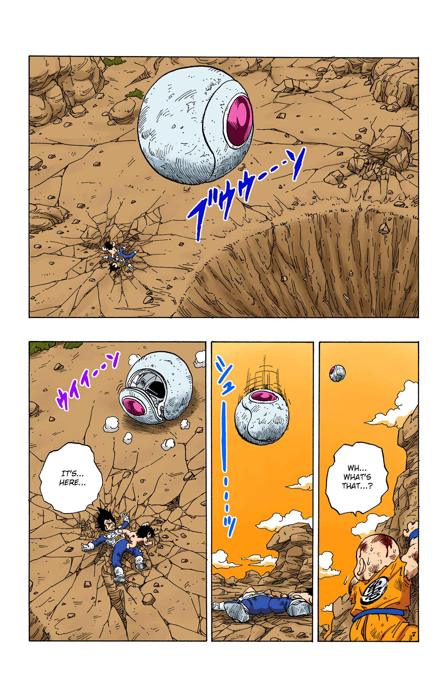 Chapter 241 - Page 4