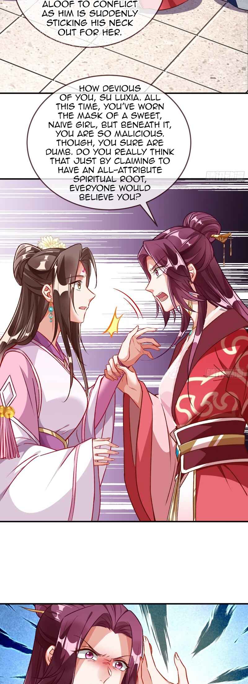 Chapter 479 - Page 19