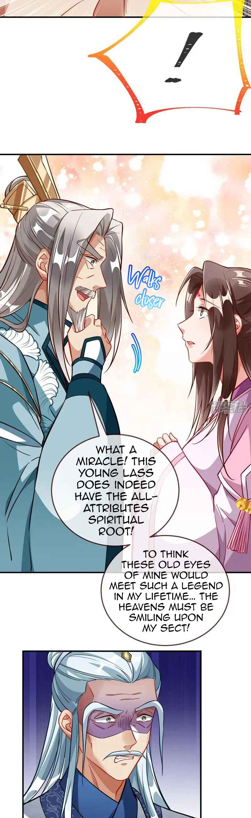 Chapter 479 - Page 25
