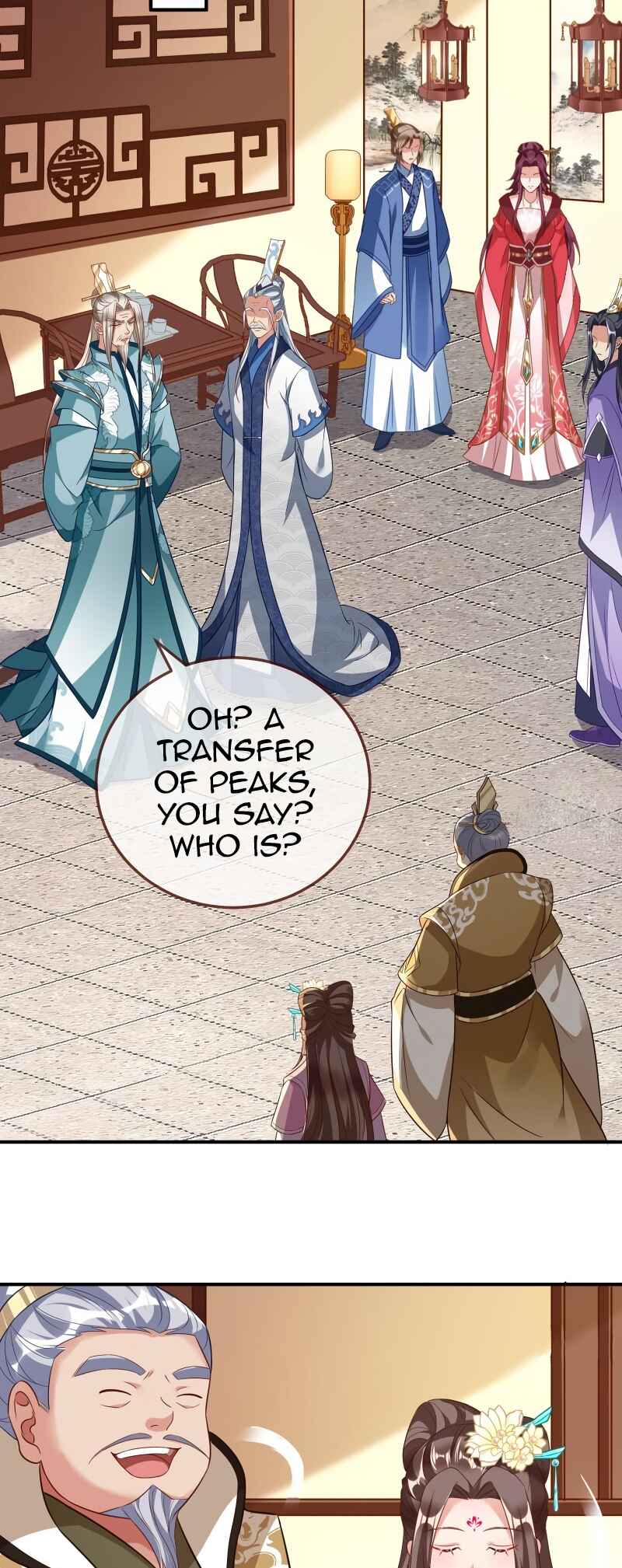 Chapter 479 - Page 5