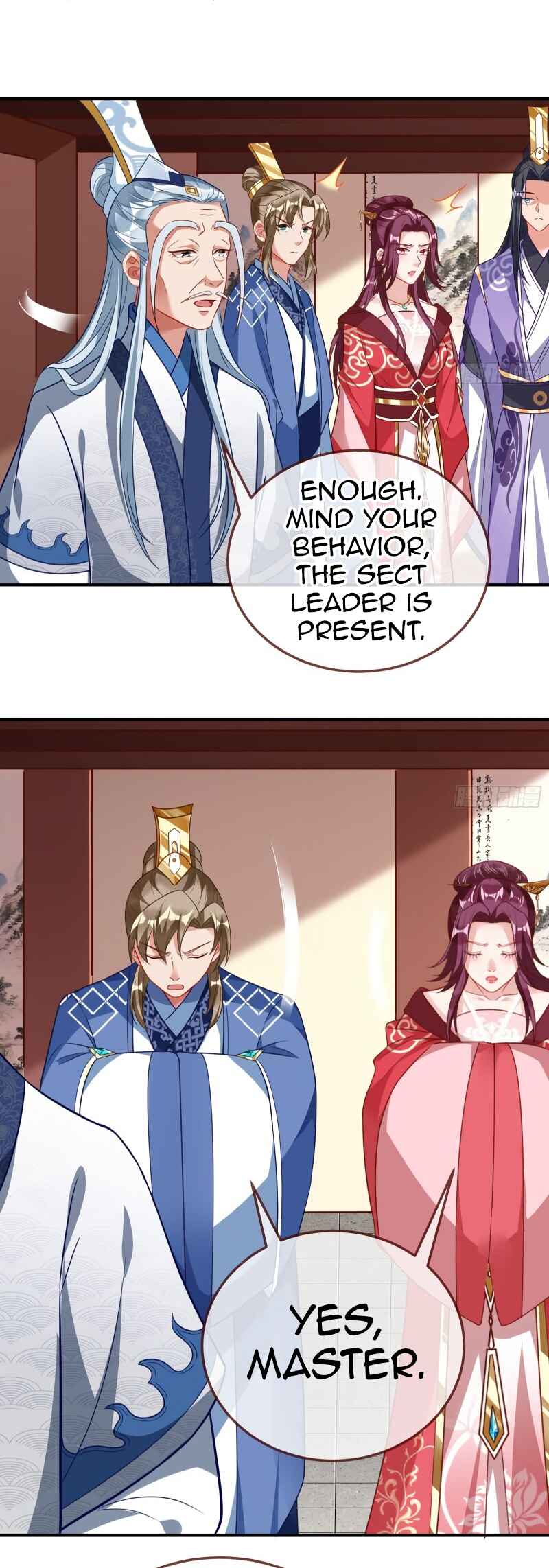 Chapter 479 - Page 8