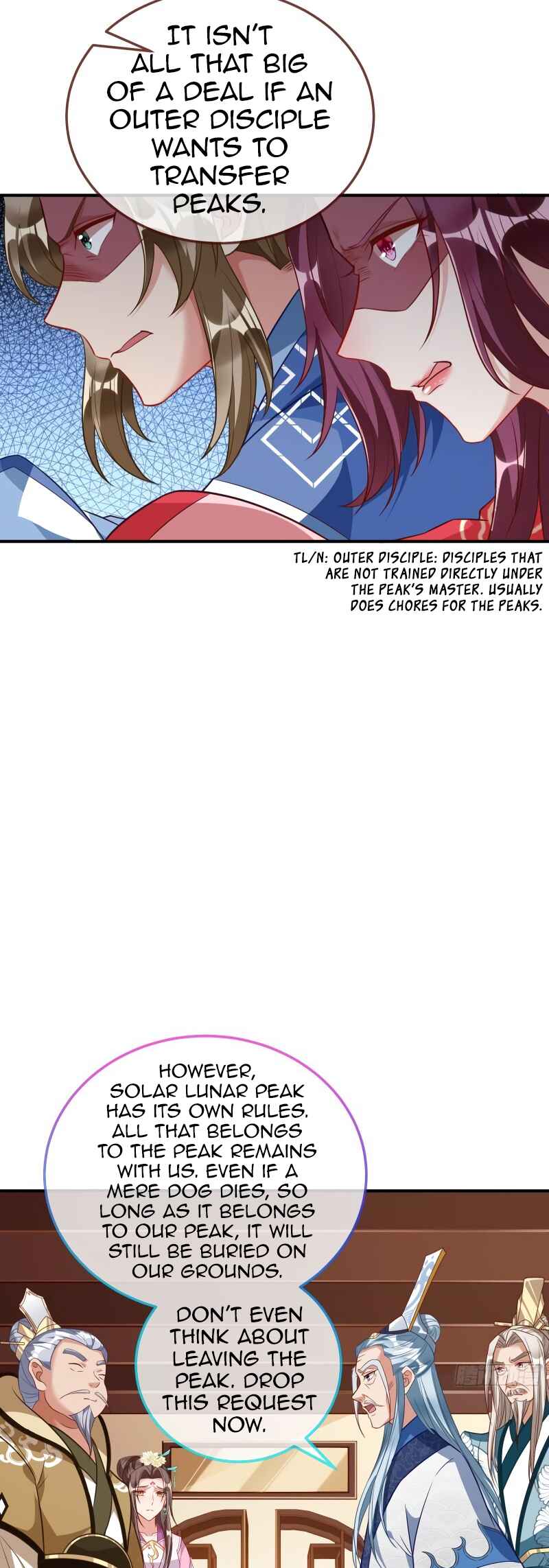 Chapter 479 - Page 9