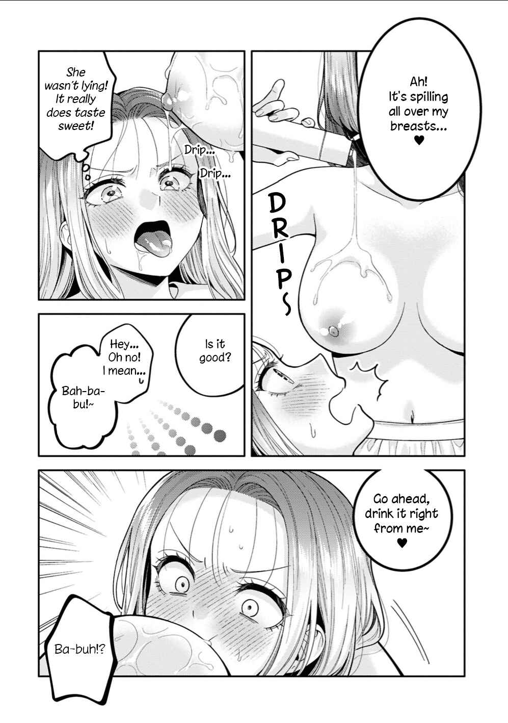 Chapter 30.5 - Page 9