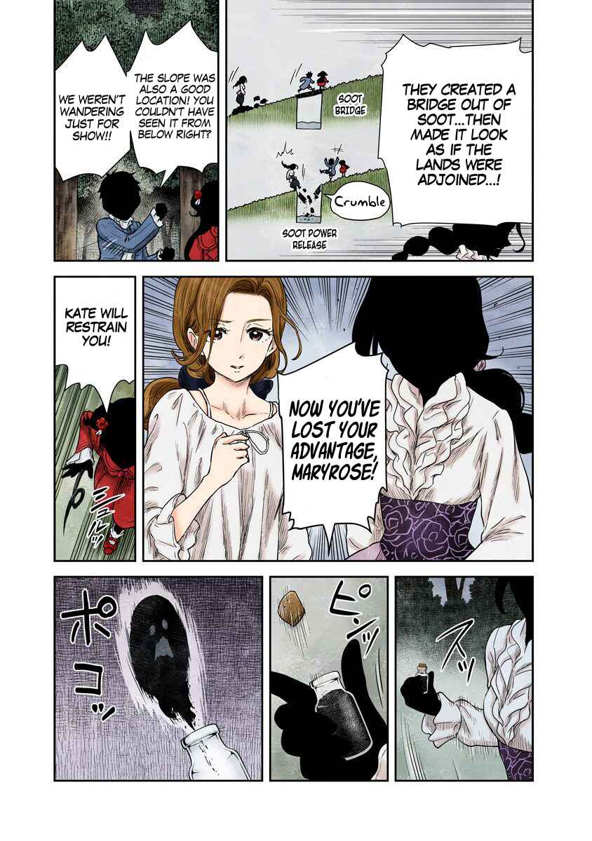 Chapter 70 - Page 10