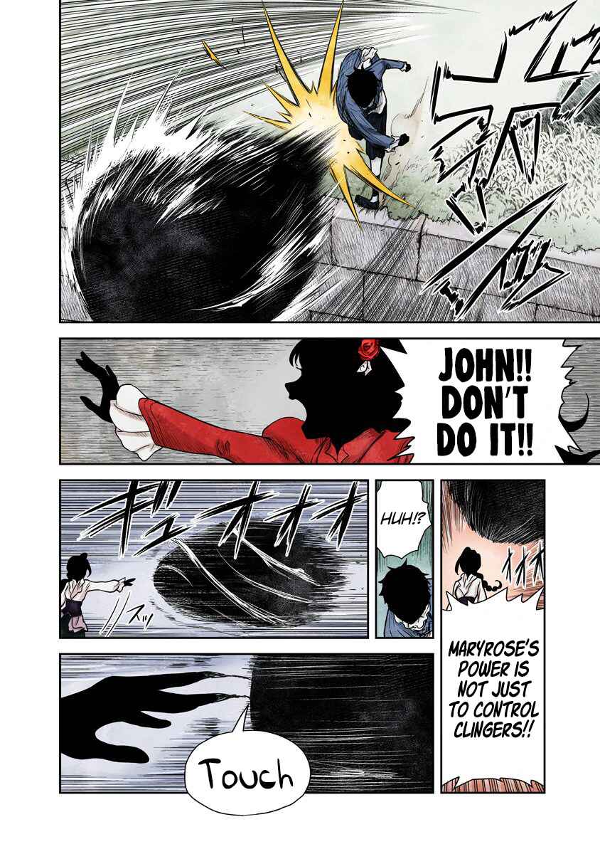 Chapter 70 - Page 13